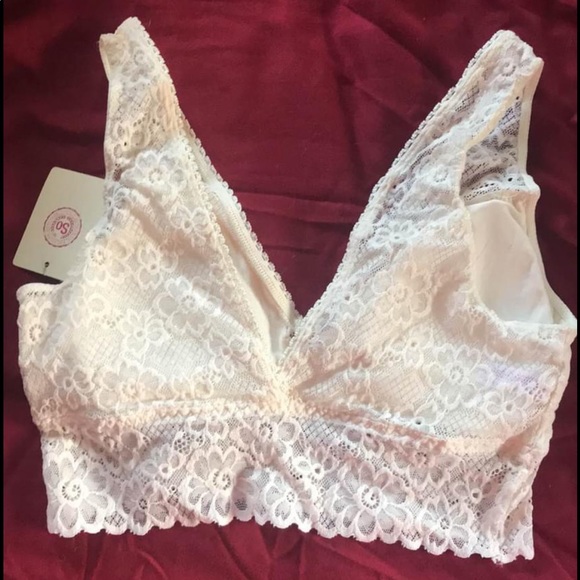 Small SO bralette - Picture 3 of 3